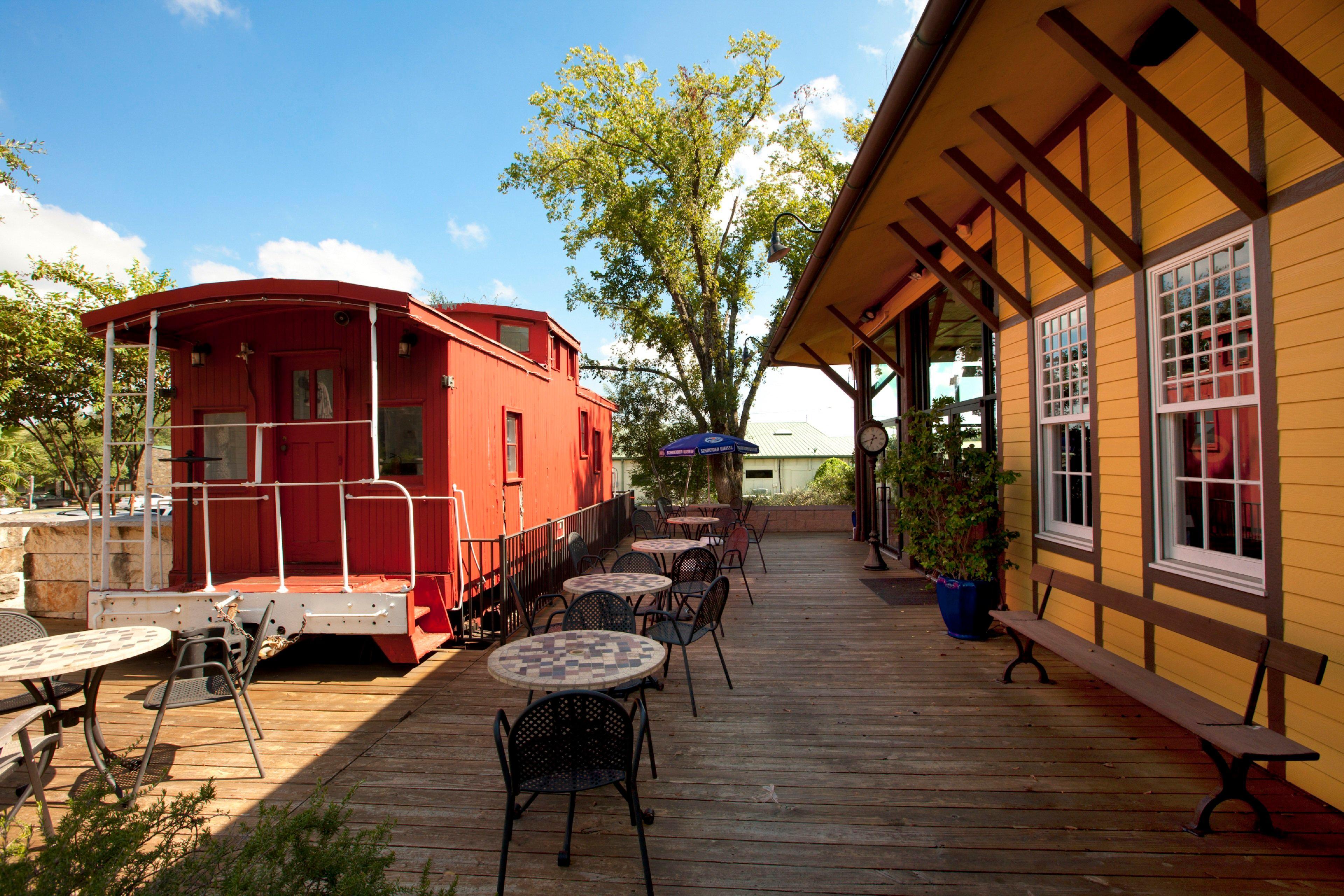 Hotel Express & - College Station By Ihg Bryan
