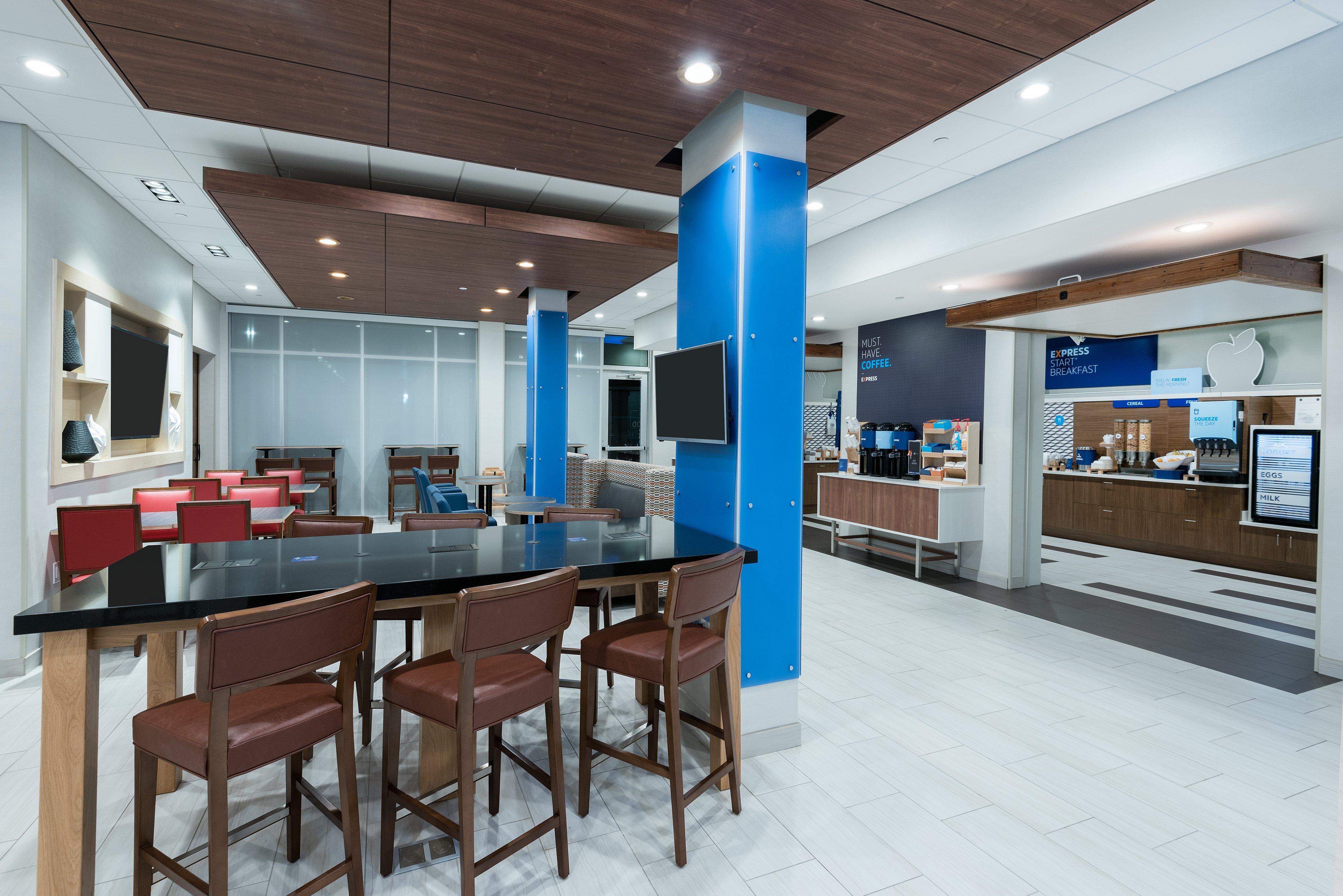 Express & - College Station By Ihg Bryan