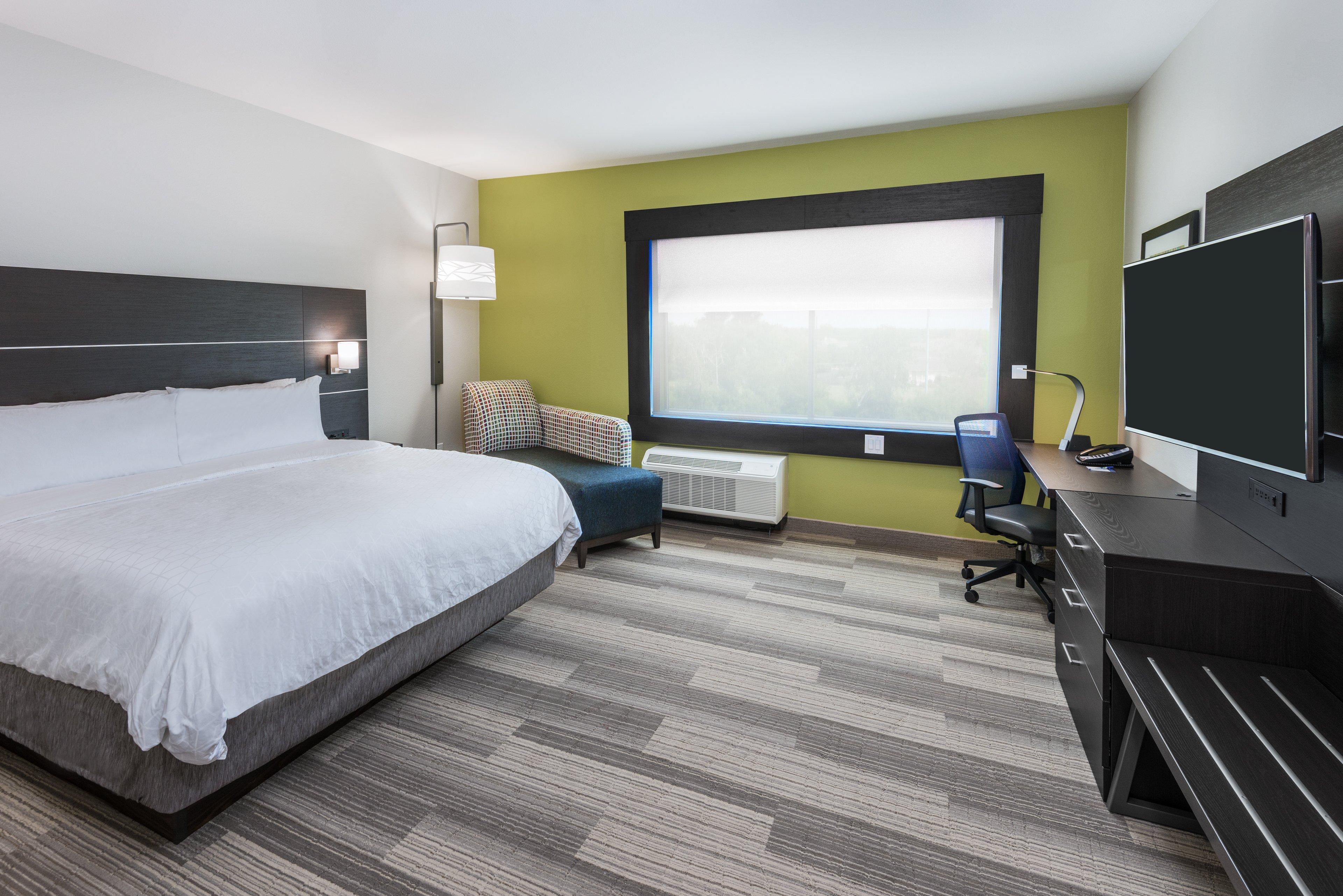 Hotel Express & - College Station By Ihg