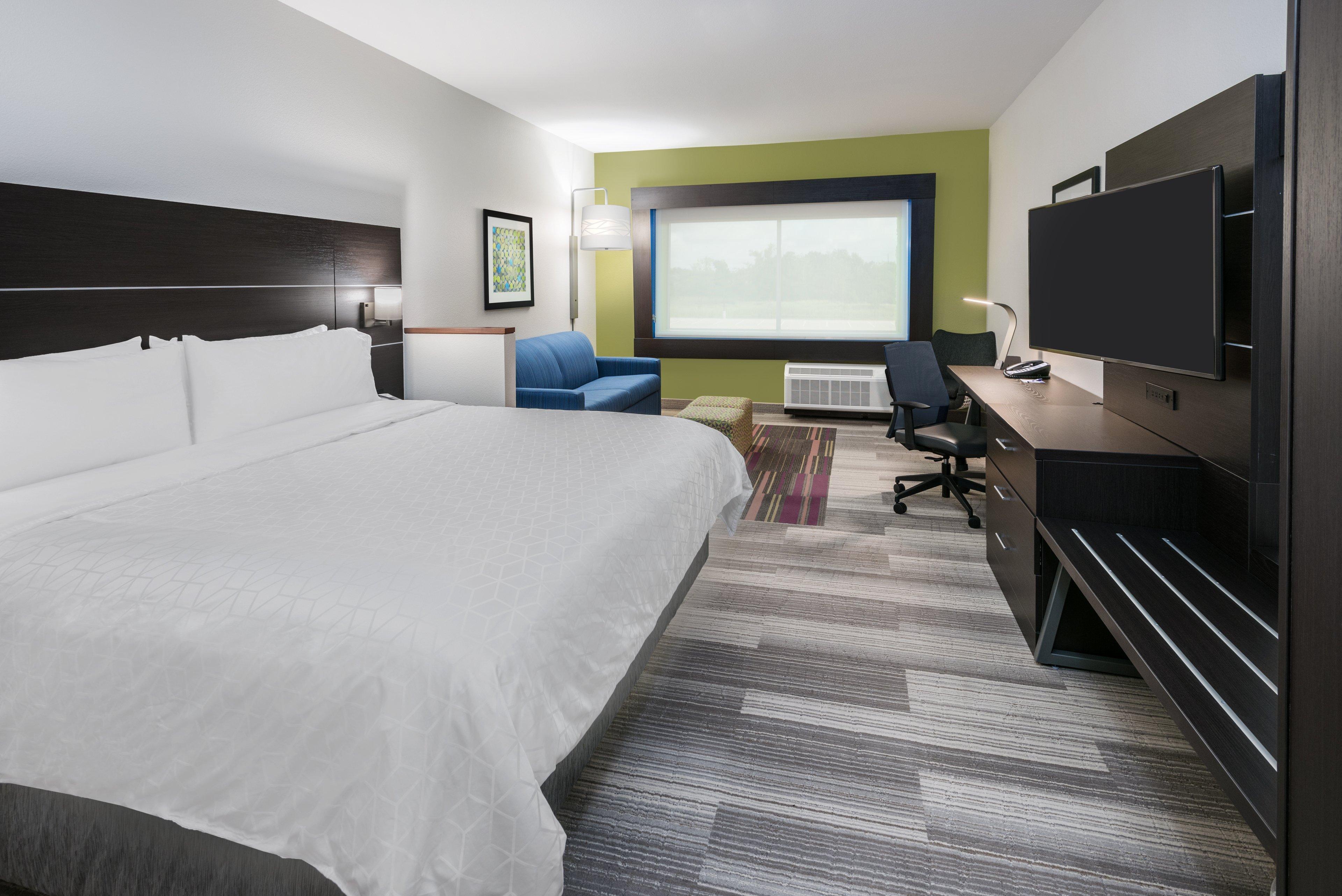 Express & - College Station By Ihg 3*