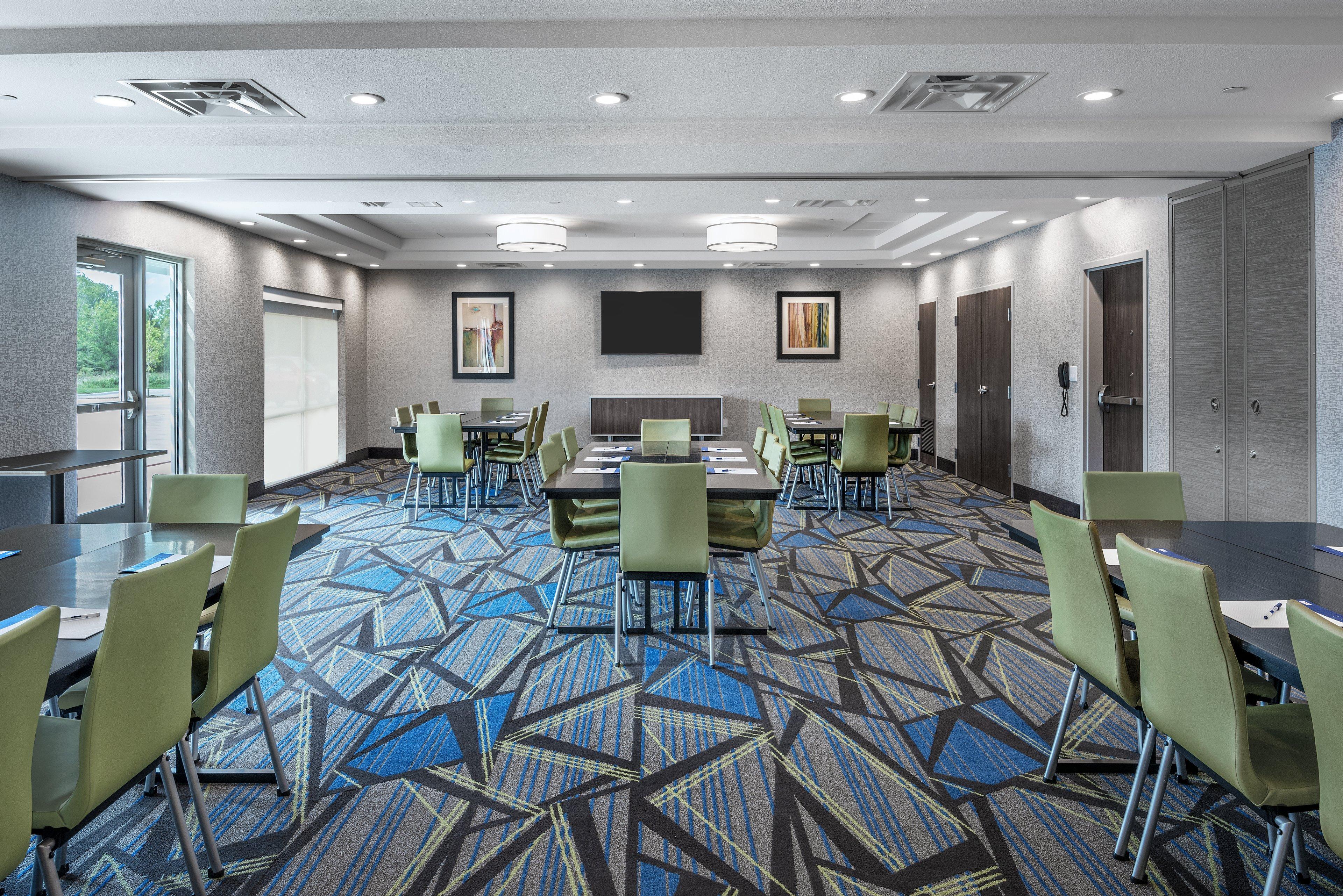 Hotel Express & - College Station By Ihg Bryan