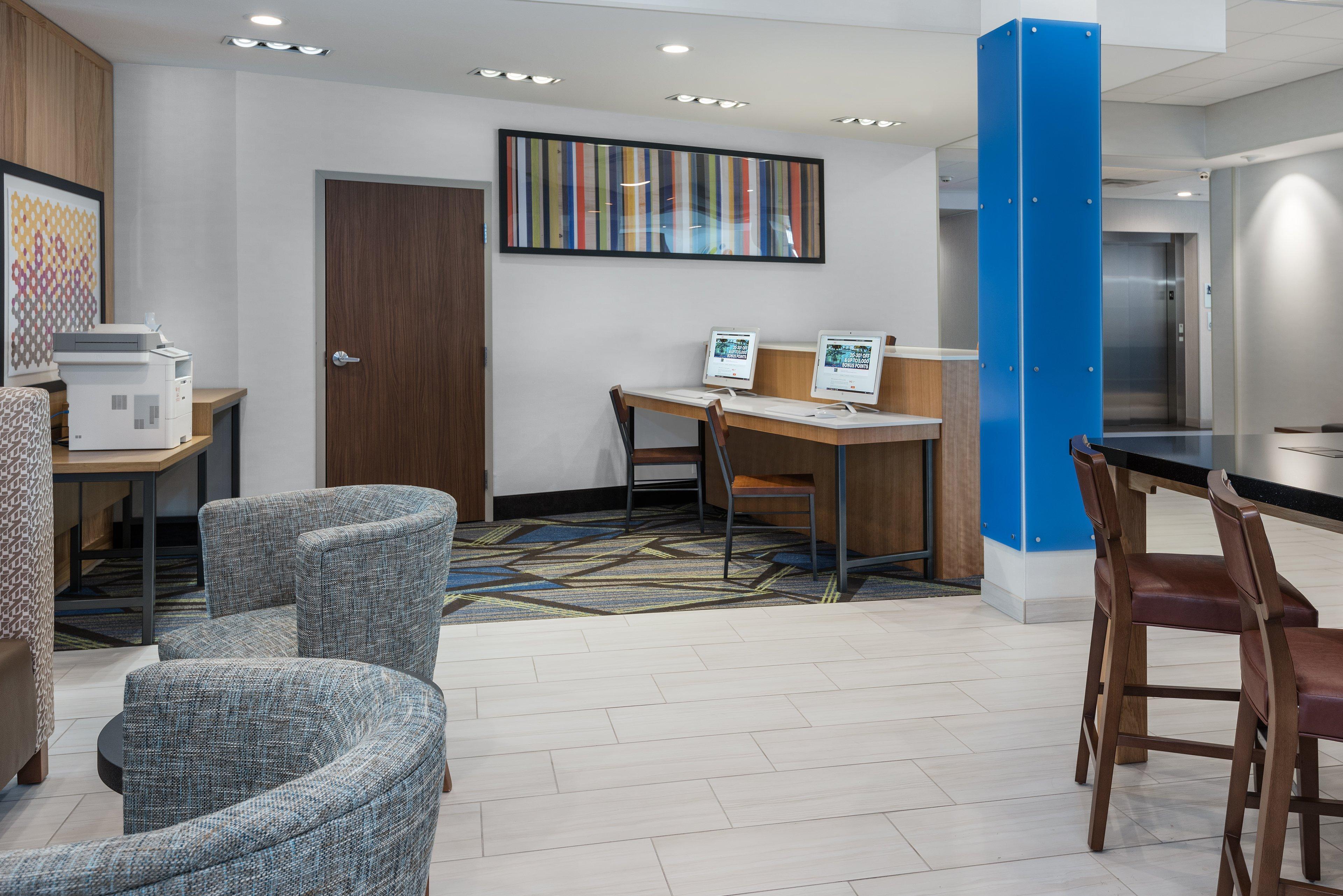 Hotel Express & - College Station By Ihg Bryan