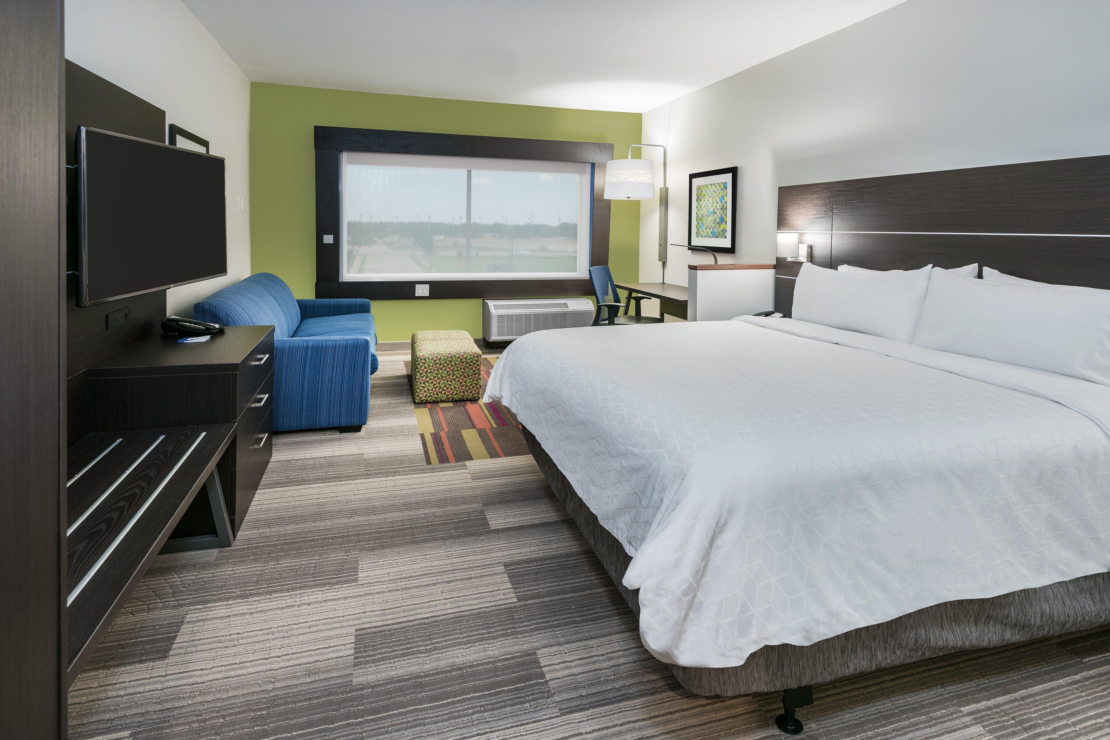 Hotel Express & - College Station By Ihg
