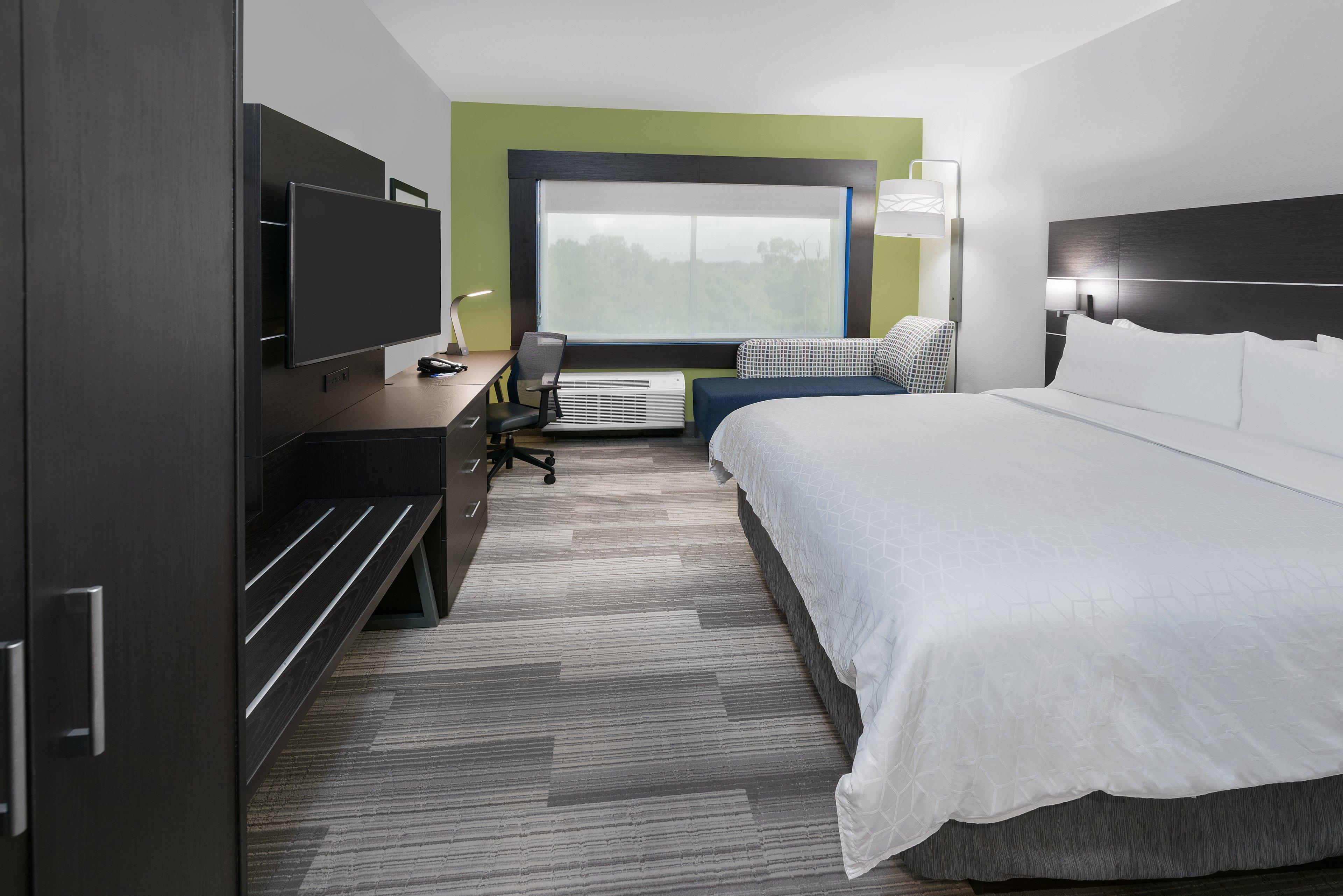 Express & - College Station By Ihg