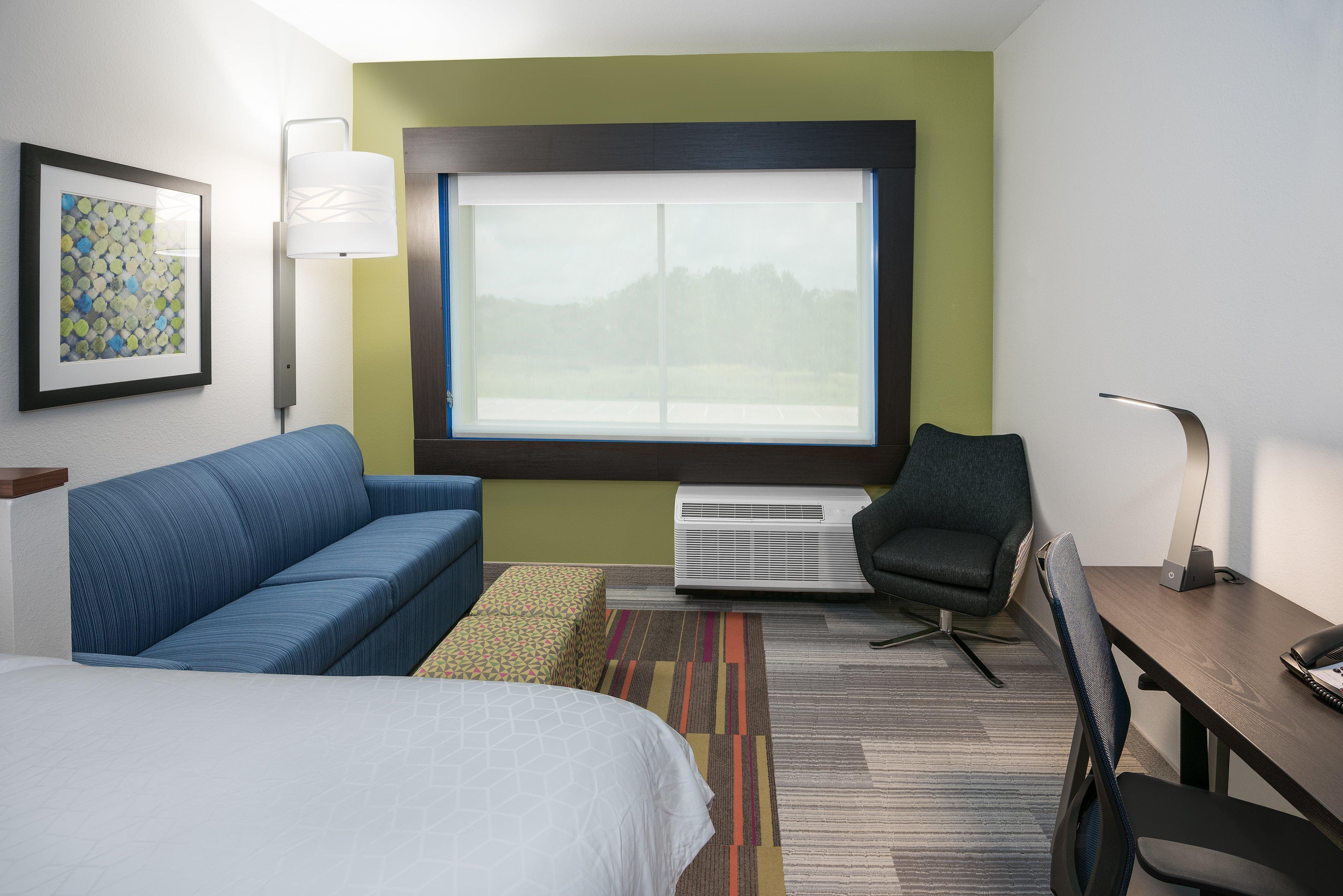 Hotel Express & - College Station By Ihg