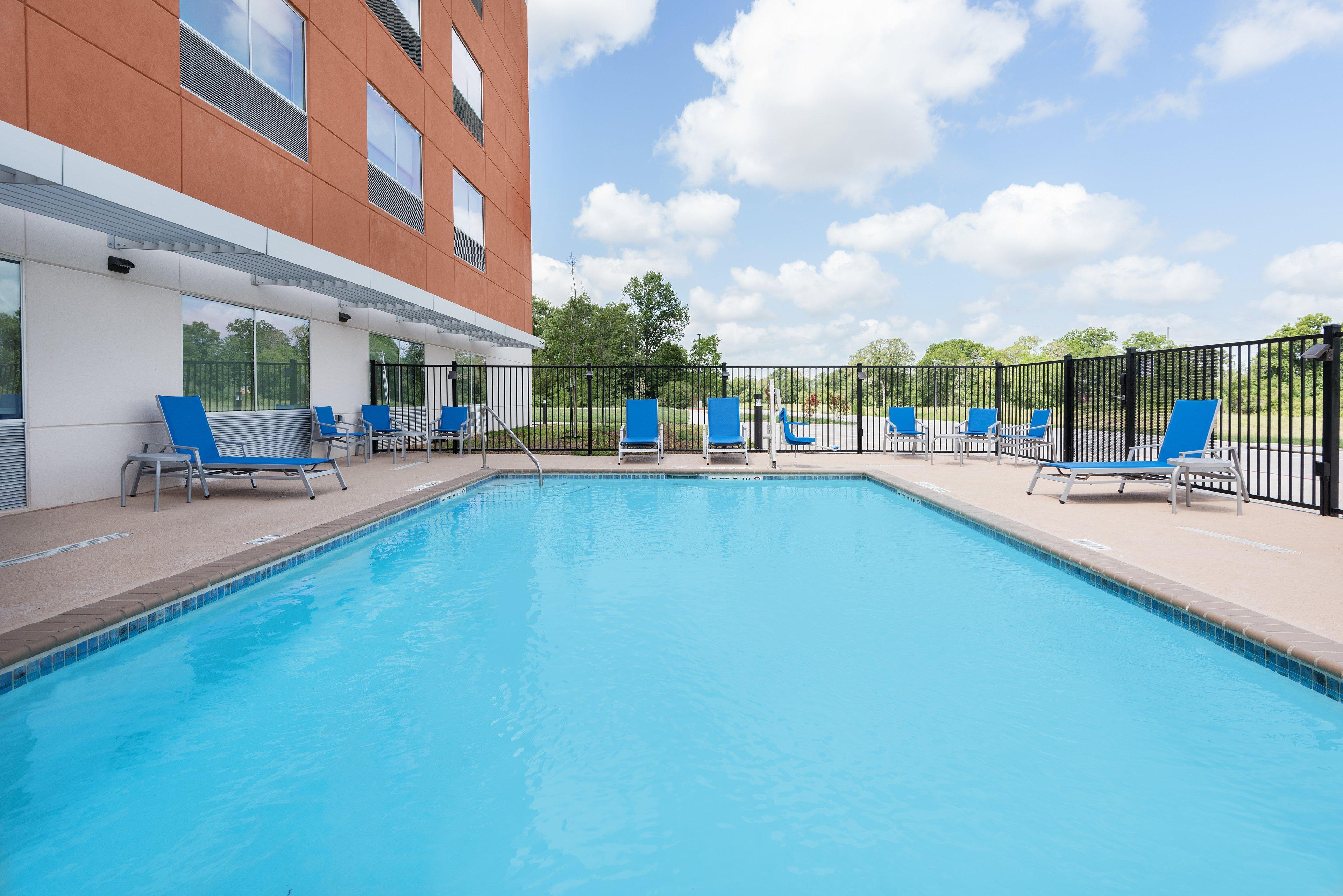 Hotel Express & - College Station By Ihg