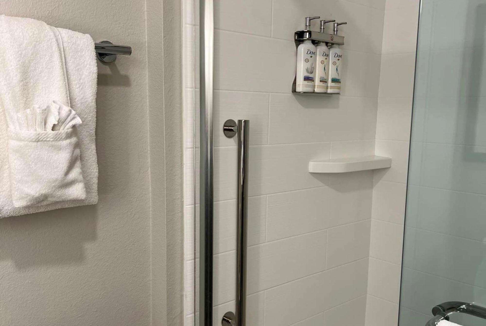 Express & - College Station By Ihg Bryan