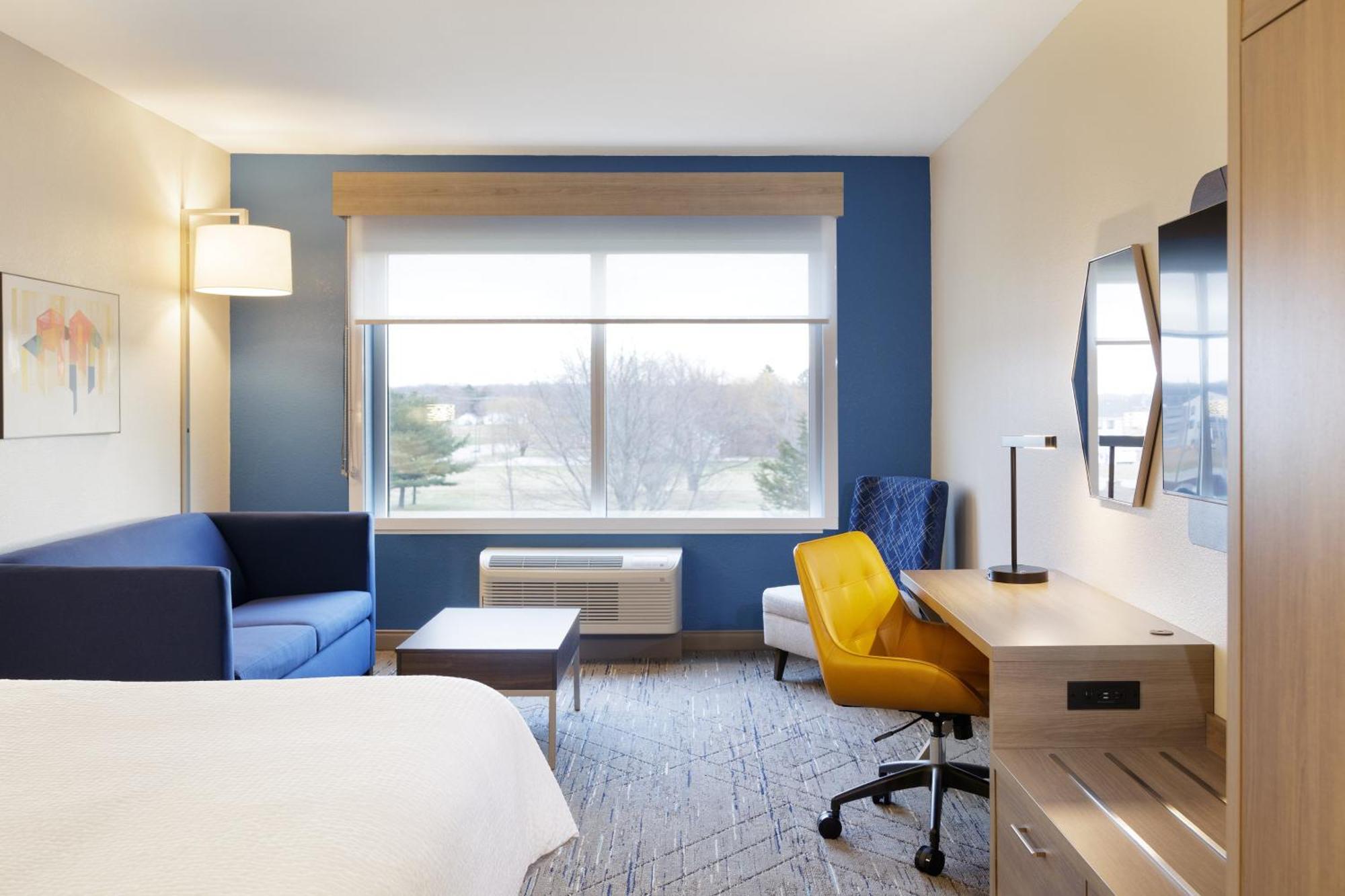 Hotel Express & - College Station By Ihg Bryan