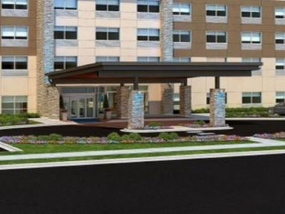 Express & - College Station By Ihg